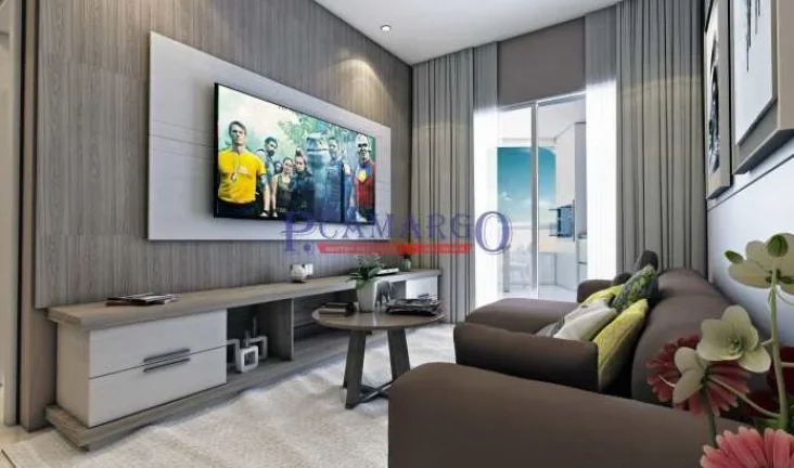 Imagem Apartamento Padrão