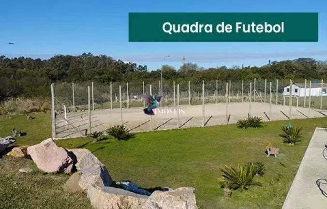 Imagem Quinta do Lago Parque Residencial - Quinta do Lago Parque Residencial