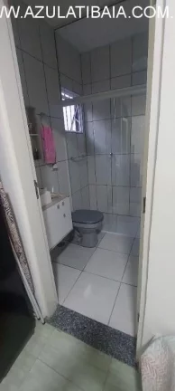 Imagem Casa para Venda em Atibaia, Jardim Paulista, 2 dormitórios, 2 suítes, 2 banheiros, 2 vagas