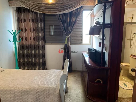 Imagem Apartamento para Venda 4 suítes, 2 Vagas, 325M², Santa Paula, São Caetano do Sul - SP