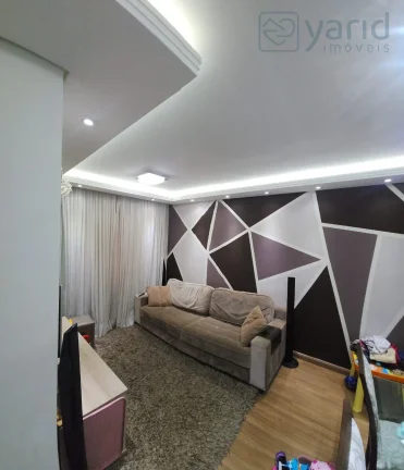 Imagem APARTAMENTO PARA VENDA NO RESIDENCIAL IMPERATOR, NOVA ESPÉRIA, JUNDIAÍ SP