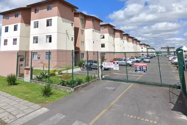 Apartamento Com 2 Quartos No Ipê em SJP - R$190 mil