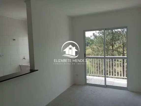 Imagem Apartamento à venda, JARDIM CAMBIRI, FERRAZ DE VASCONCELO - SP