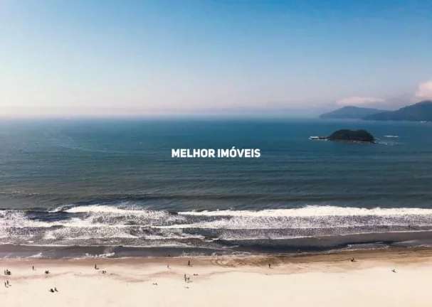 Imagem Locação Anual frente mar em Balneário Camboriú