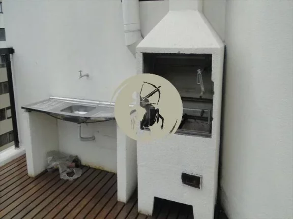 Imagem Apartamento a venda em bairro nobre em São Paulo