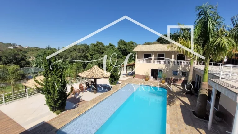 Imagem Venda ou Locação Sobrado | Vanessa Carrenho Assessoria Imobiliária