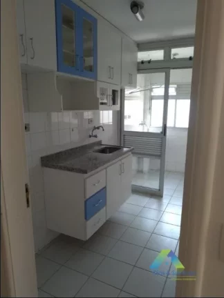 Imagem Apartamento aconchegante com localização privilegiada a poucos minutos do Aeroporto, Parques, Comércios e principais avenidas de São Paulo.