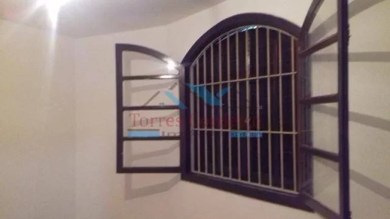 Imagem Lindo Sobrado no Jd. Esmeralda 3 dorm + 3 vagas