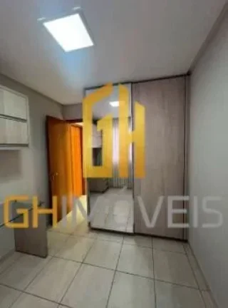 Imagem AP1467

Apartamento, 2 quartos, Cond. Res. Recanto Serra da Mesa, a poucos minutos do Buriti Shoppin...