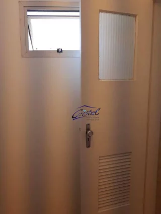 Imagem Apartamento com 2 quartos para alugar, 75 m² - Jaguaré - São Paulo/SP
