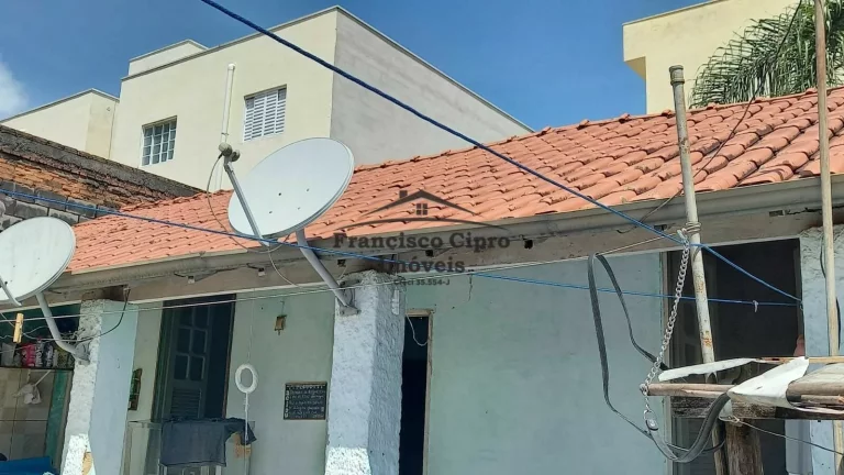 Imagem Casa à venda no bairro Pedregulho - Guaratinguetá/SP