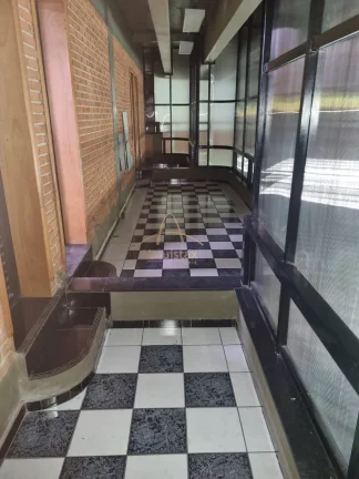 Imagem Prédio Comercial no Butantã próximo ao metrô Vila Sônia – venda ou aluguel