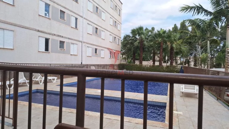 Vendo Térreo com quintal no Piazza Florença em Piracicaba