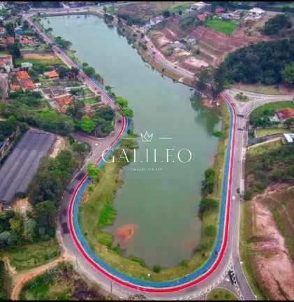 Imagem Venda de Terreno no Condomínio Vale Azul | Vale Azul | Jundiaí | São Paulo