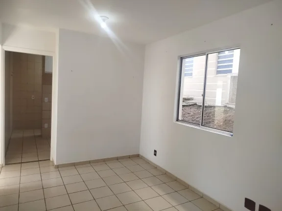 Imagem Apartamento 2 Dormitórios Residencial Mariana I - ao lado do Shopping Iguatemi- Sorocaba