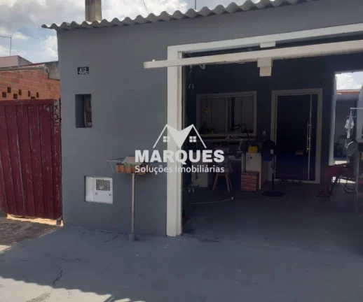 Imagem Casa a Venda no bairro Jardim Amanda I - Hortolândia, SP