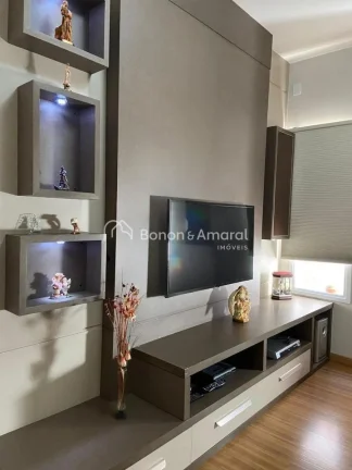 Imagem Linda Casa à venda no Swiss Park em Campinas - SP.

Linda casa com quatro amplos quartos sendo todo...