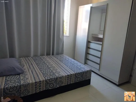 Imagem Apartamento para Venda em Salvador, Pituba, 3 dormitórios, 3 banheiros, 1 vaga
