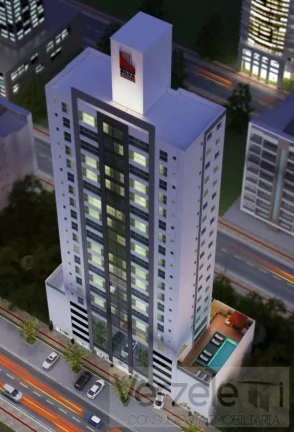 Imagem Apartamento 4 ou + dormitórios para Venda em Balneário Camboriú / SC no bairro Centro