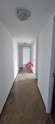 Imagem Apartamento à venda, 160 m² por R$ 730.000,00 - Aldeota - Fortaleza/CE