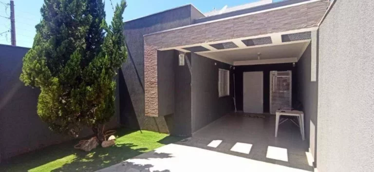 Imagem Sobrado Jardim Itália