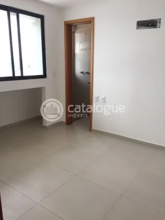 Imagem Residencial Giovanni Bellini - Andar alto - localizacao excelente em lagoa nova - 3 suites