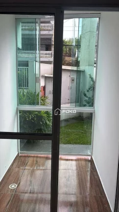 Imagem Apartamento para alugar, 50 m² por R$ 1.845,00/mês - Parque Continental II - Guarulhos/SP