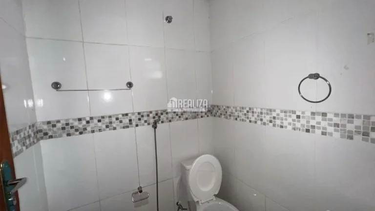 Imagem Casa de 4 dormitórios para alugar em Uberaba - Bairro Grande Horizonte