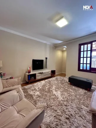 Imagem Imagine sua família vivendo com espaço, conforto e liberdade todos os dias

Essa casa duplex em Ga...