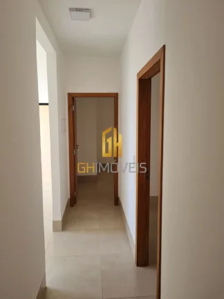 Imagem CA1621.Linda casa com 3 quartos sendo 1 suíte no setor Serra Dourada 3 A casa possui -3 quartos sen...