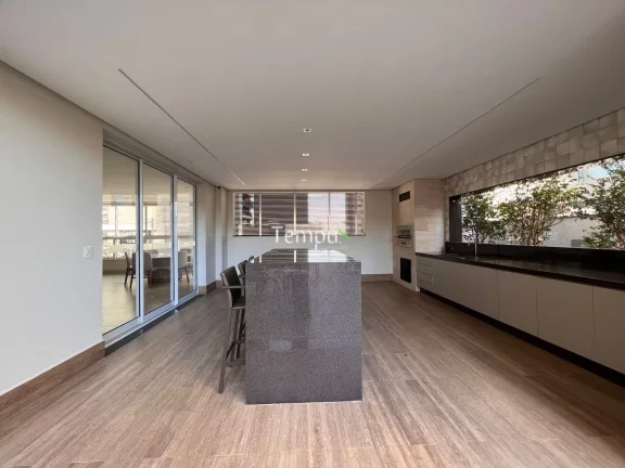 Imagem Giardino Marista, Apartamento Alto Padrão, a venda, 3 suites plenas + 1 suite master- Setor Marista