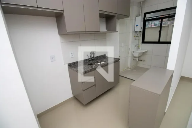 Imagem Apartamento à Venda - Recreio, 1 Quarto, 45 m2