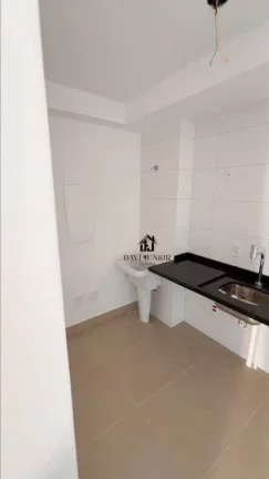 Imagem Apartamento à venda, 47 m² por R$ 550.000,00 - Parque Campolim - Sorocaba/SP