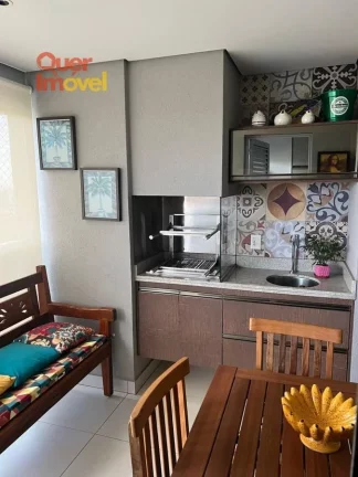 Imagem Apartamento de 2 quartos e 2 suítes no Edifício Vision Neo Life, Quinta da Primavera - Ribeirão Preto-SP Quer Imóvel Negócios Imobiliários