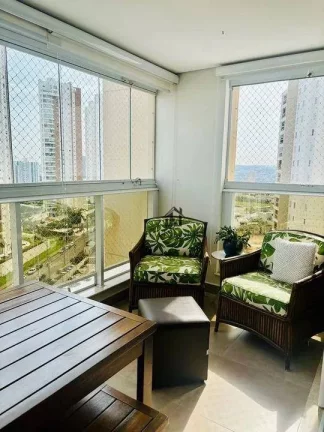 Imagem Apartamento à venda, 140 m² por R$ 1.450.000,00 - Parque Campolim - Sorocaba/SP