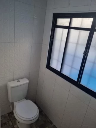 Imagem Casa para Venda em Americana, Parque Nova Carioba, 3 dormitórios, 1 suíte, 3 banheiros, 2 vagas