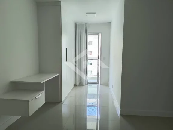 Imagem Apartamento de 2 Quartos para Venda na Barra da Tijuca com 86 m²