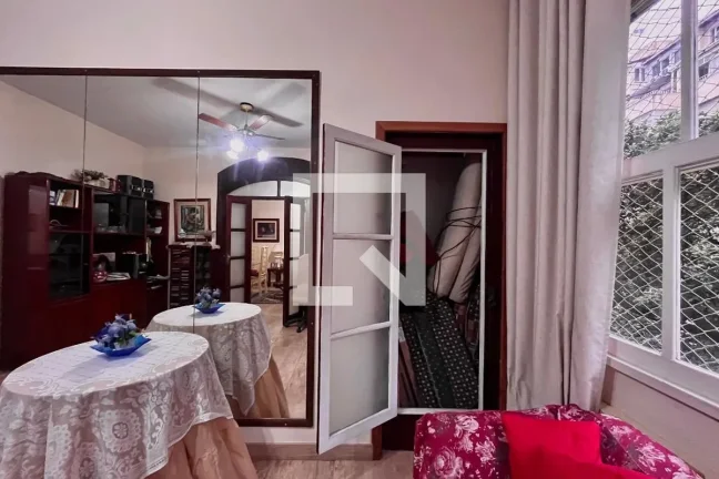 Imagem Apartamento à Venda - Copacabana, 3 Quartos, 123 m2