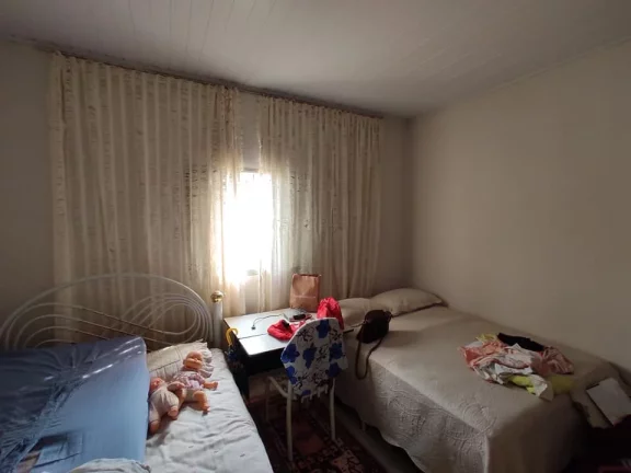 Imagem Casa De 2/4 Sozinha No Lote No Residenciall Itaipu