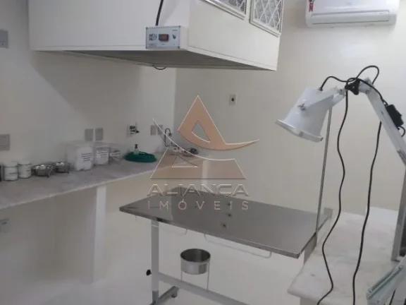 Imagem Comercial - Ribeirão Preto - Vila Seixas