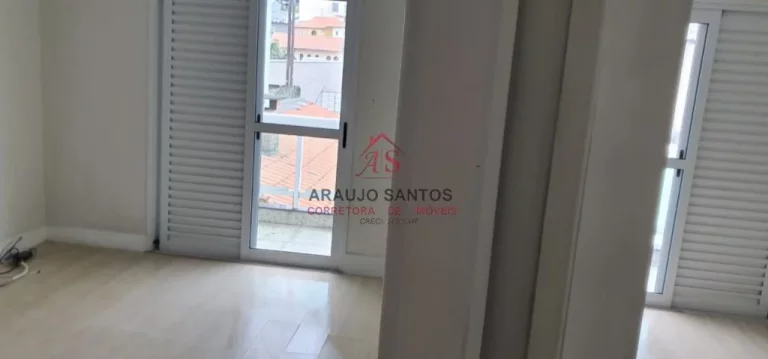 Imagem CASA RESIDENCIAL em São Paulo - SP, Vila Talarico