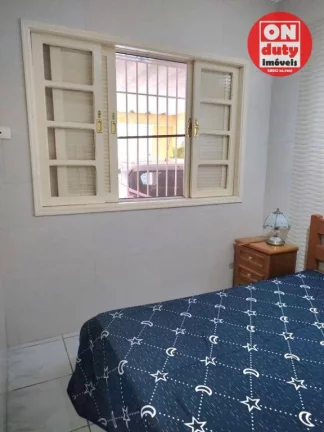 Imagem Casa térrea 2 dormitórios - São Vicente = aR$ 478.000 00