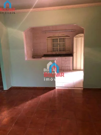 Imagem Casa com 2 dormitórios à venda por R$ 250.000,00 - Jardim Liberdade - Itumbiara/GO