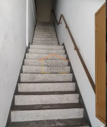 Imagem Prédio Comercial Inteiro à Venda - Av. General Ataliba Leonel.
Oportunidade única para investidor...