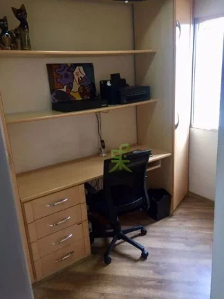 Imagem Apartamento com 3 dormitórios à venda, 67 m² por R$ 420.000,00 - Jardim Jaqueline - São Paulo/SP