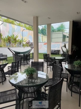Imagem Apartamento 2 Quartos João Pessoa - PB - Altiplano Cabo Branco