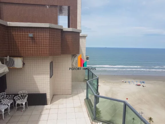 Imagem APARTAMENTO RESIDENCIAL em PRAIA GRANDE - SP, AVIAÇÃO