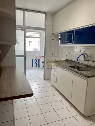 Imagem Apartamento Com 3 Quartos - 85M² No Tatuapé!!Cond. Palácio das Artes!!