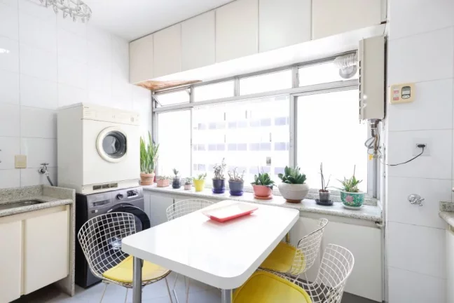 Imagem Apartamento à venda no bairro Paraíso - São Paulo/SP