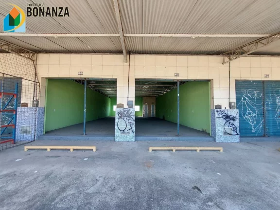 Imagem Pontos Comerciais para alugar em Maracanaú.